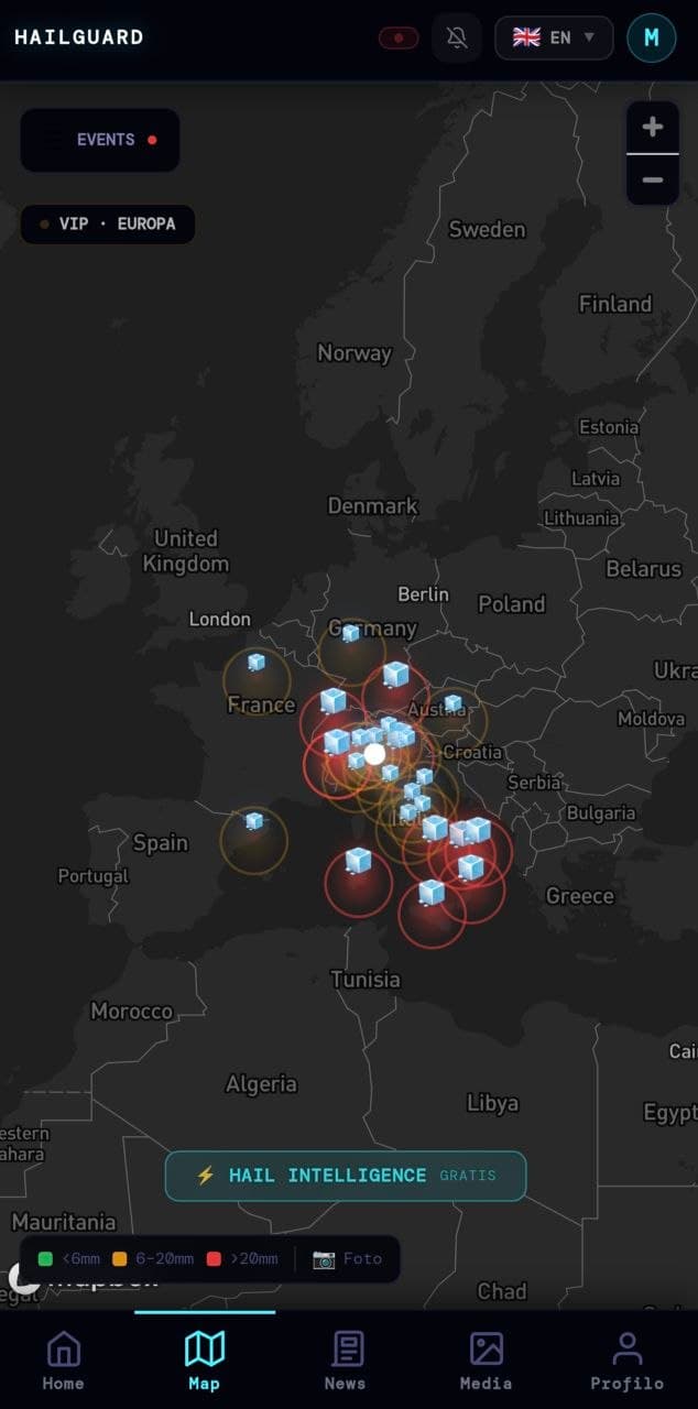 Real-time Alerts